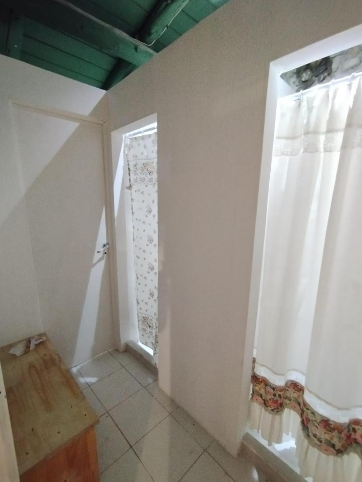 מלון סן קרלוס דה ברילוצ'ה Refugio Alta Vista מראה חיצוני תמונה